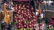 Boston College vs. Boise State: 2018 First Responders Bowl Preview
