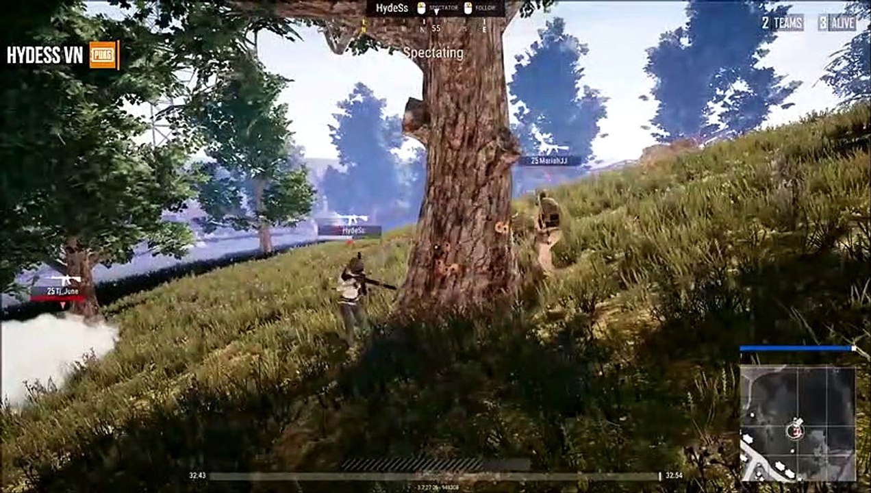 PUBG_TV_Moments_Ep_2