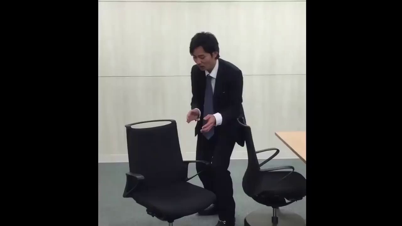 Smart chairs