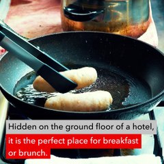 [Non-Halal] Sausage KL @ Jalan Ampang, Kuala Lumpur