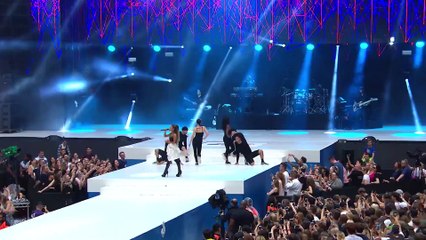 Ariana Grande’s New Song ‘Imagine’ About Mac MIller!