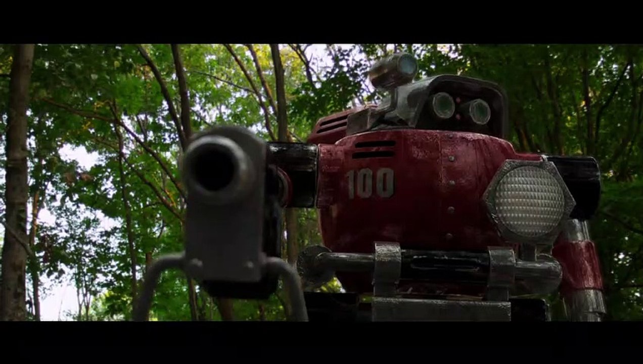 Sonic - Fan Film (2013 - 720p Webrip)
