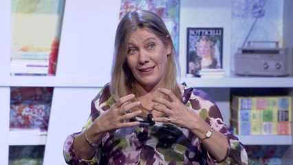 Noelle Barkshire dhe Kristo Pulla të ftuar në "Kronikë e Pambaruar"