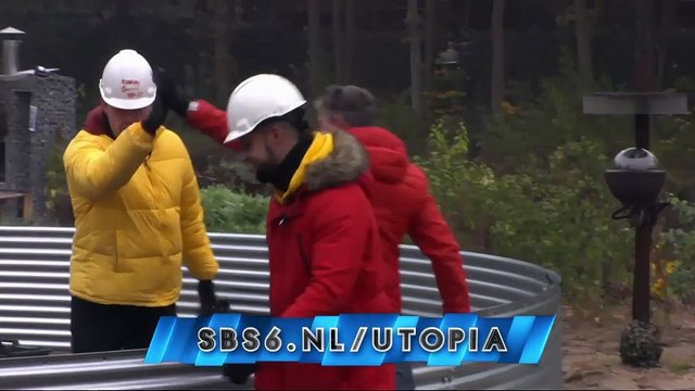 Aflevering 1289 - vrijdag 14 december 2018