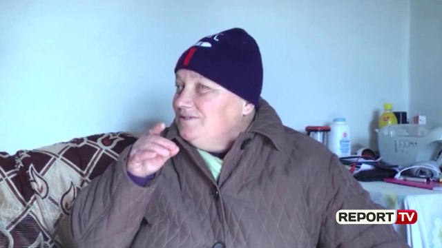 Lezhë, familja Marku në varfëri ekstreme, zonja e shtëpisë me kancer, apel për ndihmë