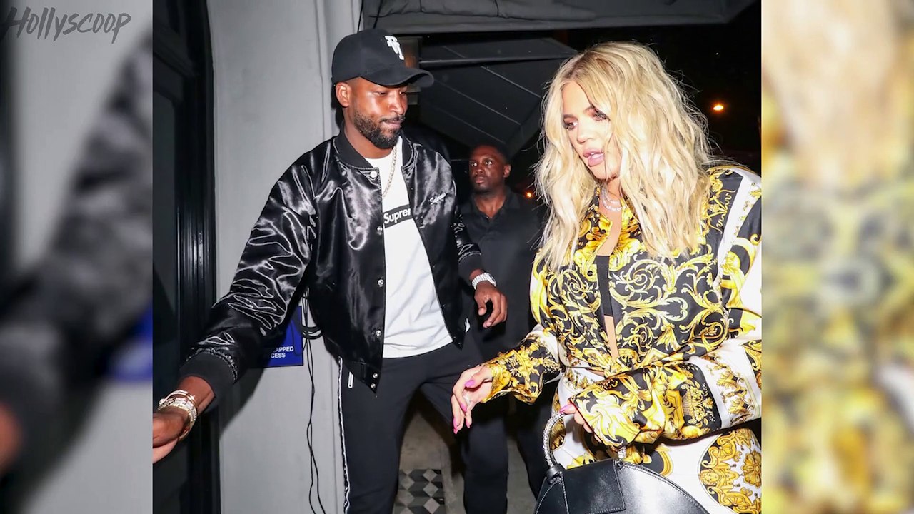 Cardi B CRASHES James Corden’s SUV! Kylie Jenner & Blac Chyna Feud HEATS UP! | DR