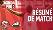 PRO B : Aix-Maurienne vs Gries-Oberhoffen (J9)