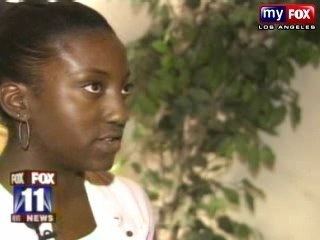 School Security Guards Beat Teen over Cake Spill