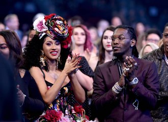 Offset Fans Blame Cardi B for His Album Delay