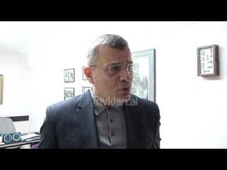 Imami kritika Bashes ne Kryesine PD-se