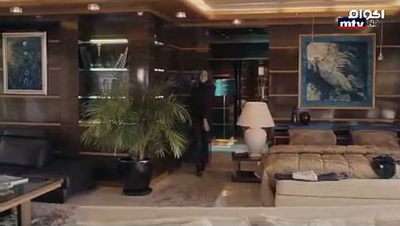 مسلسل البنات الحلقة 10