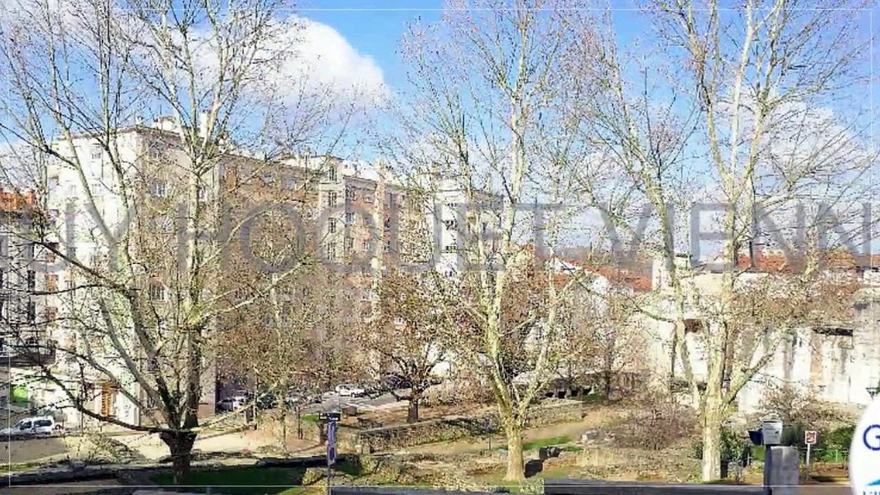 A vendre - Appartement - VIENNE (38200) - 4 pièces - 114m²