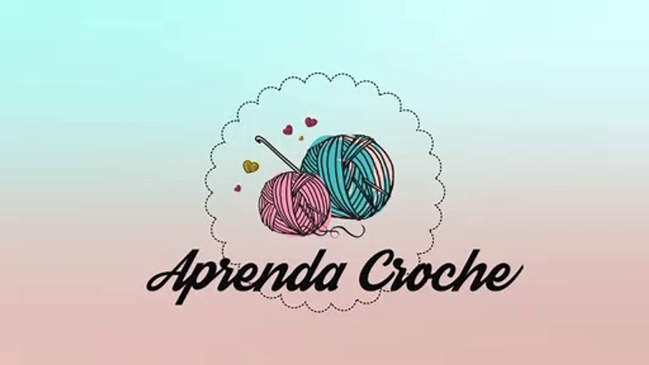 Aprenda Croche