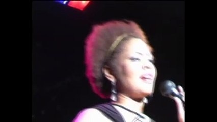 Harlem Bombshell discusses the Venus Hottentott, Saartjie Sarah Baartman