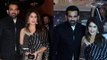 Isha Ambani Reception: Zaheer Khan arrives with wife Sagarika Ghatge; Watch Video | FilmiBeat