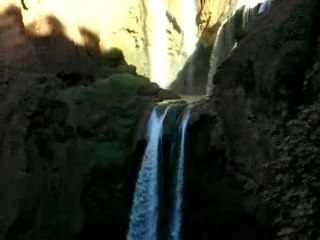 cascades ouzoud
