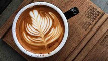 Coffee Drinkers Live Longer, Healthier Lives - Here's Why