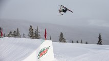 Women’s Ski Slopestyle Jump and Jib Final | 2018 Winter Dew Tour Day 1 Live Webcast