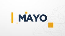 Anuario MVS Mayo 2018