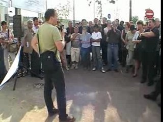 inauguration symbolique collége abdel malek sayad Part-3