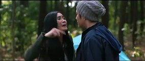 Tabu: mengusik Gerbang Iblis theatrical trailer - Angling Sagaran-directed Indonesian horror movie