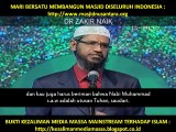 [201] MUALLAF CANTIK INI MASUK ISLAM SETELAH BERTANYA : 
