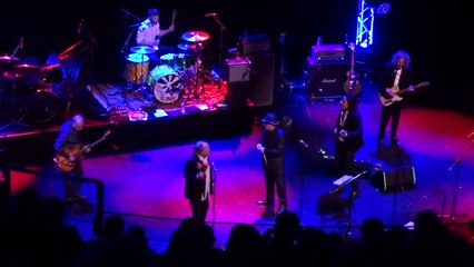 THE PRETTY THINGS AND VAN MORRISON "I Can Tell" at the O2 Indigo.