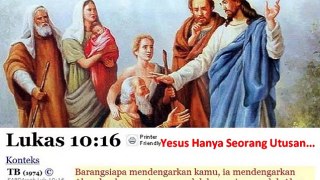 [202] MASYA ALLAH.. MASUK ISLAM SETELAH BERTANYA: 