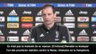 Juventus - Allegri se prépare à faire souffler Ronaldo