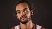 Joakim Noah EXPLAINS Why New York Did Not Work Out: “ I’m Too LIT To Play In NYC!”