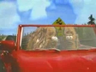 Chips Ahoy (commercial) - Don't You Want Me Baby!