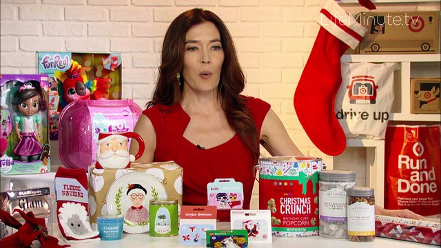 Holiday Shopping Made Easy