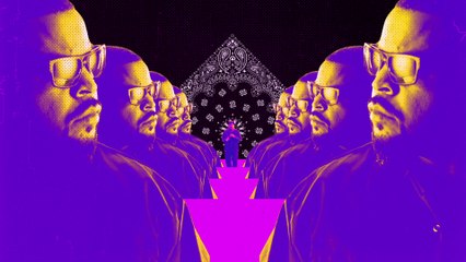 Ice Cube - That New Funkadelic