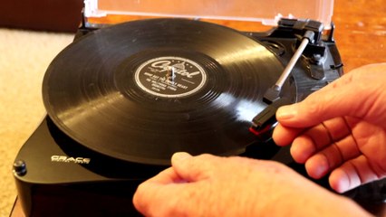 None but the lonely heart by The Hollywood Studio Orchestra.