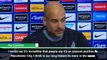 I've known for three weeks Everton will be tricky - Guardiola