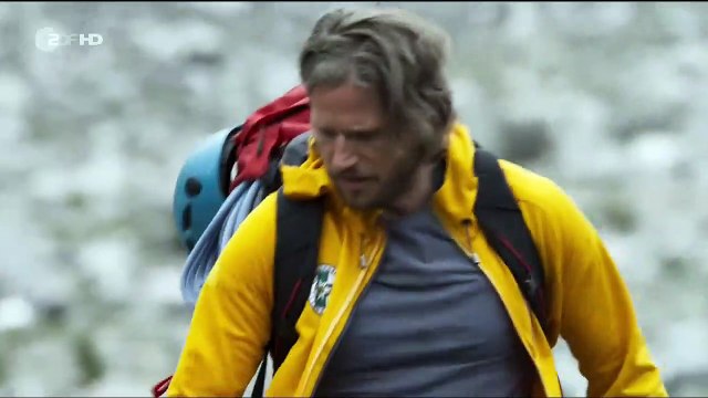 Die Bergretter Folge 60 Abschied für immer Staffel 10 Teil 1