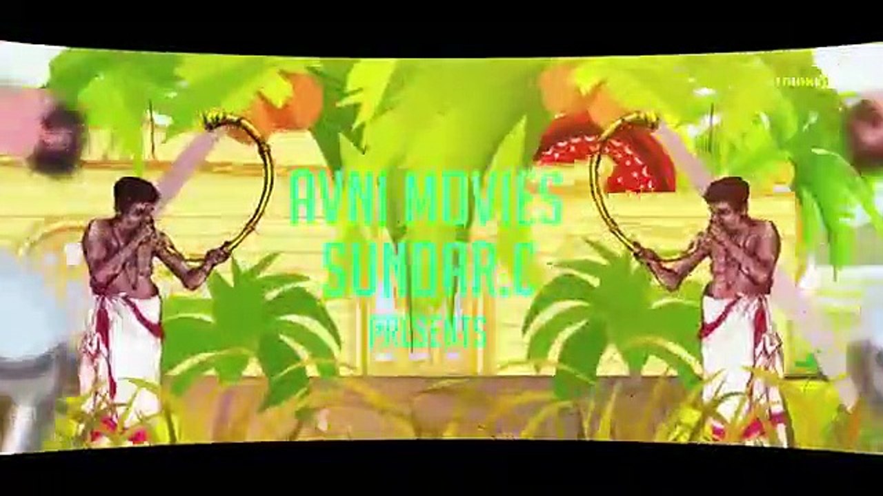 Natpe Thunai  Kerala Song Lyrical Video  Hiphop Tamizha Ft. Crazy Fans  Sundar C