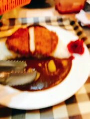 Món cơm cà ri nhật Chia sẻNhúng