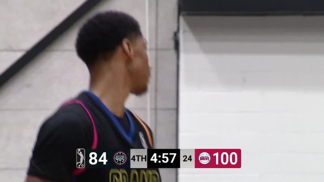 Keenan Evans (21 points) Highlights vs. Raptors 905