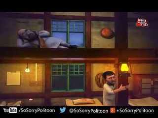 Bast  election funny  clips so sorry must watch 