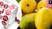 Teknologi baru! Stiker yang menjaga buah tetap segar - TomoNews