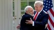 America ने की India की जमकर तारीफ,जाने Trump ने PM Modi को क्यों कहा सच्चा दोस्त | वनइंडिया हिंदी