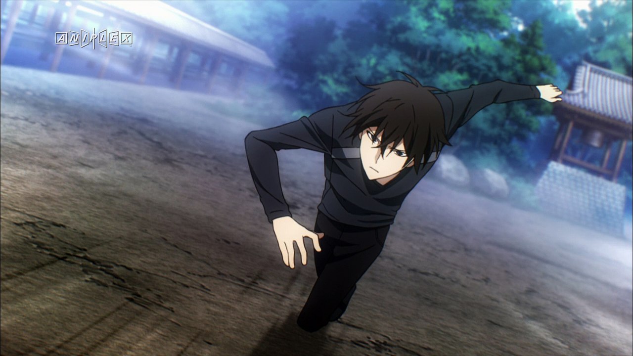 [VCB-Studio] Mahouka Koukou no Rettousei [CM08]