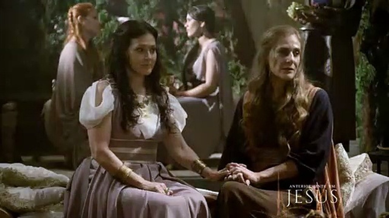 JESUS CAPITULO 106 COMPLETO