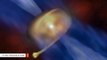 Astronomers Perplexed By Star That Appears To Be Forming Like A Planet