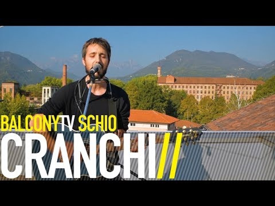CRANCHI - MALABROCCA (BalconyTV)