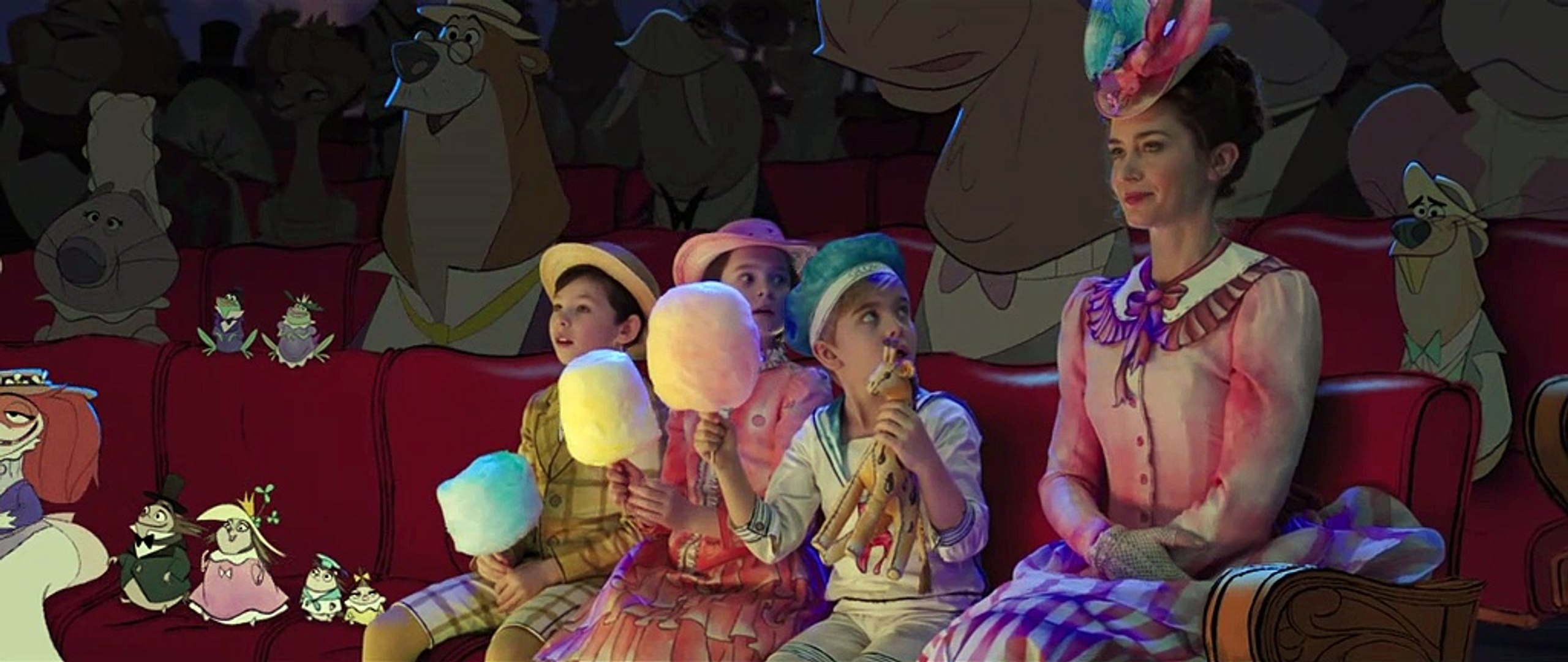 Watch mary poppins returns online free dailymotion new arrivals