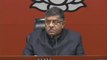 Rahul Gandhi's comments are being appreciated by Pakistan, says Ravi Shankar Prasad | OneIndia News