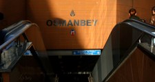 Son Dakika! Osmanbey'de Bir Kişi Raylara Düşerek Can Verdi, Metro Seferleri İptal Edildi