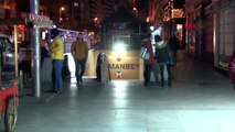 Osmanbey Metro Durağında Bir Kişi Raylara Düştü: Seferler Aksıyor